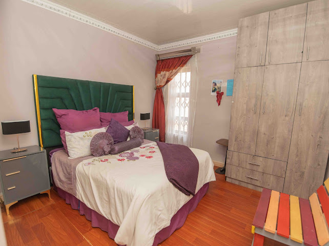 3 Bedroom Property for Sale in Algoa Park Eastern Cape